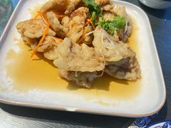-华竹饭店(中央大街店)