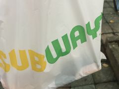 -赛百味SUBWAY(星摩尔店)