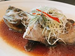 广式笋壳鱼-江滨九号.中餐厅(滨江店)