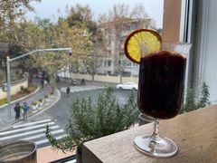 -BOR Eatery(安福路店)