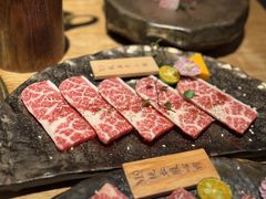 -MIKOMIKO和牛烧肉专门店(南门店)