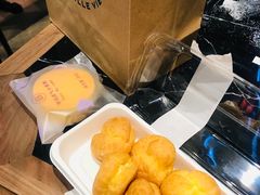 -巴黎贝甜(来福士店)