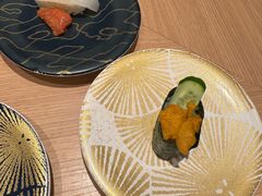 -大起水产回转寿司(道顿堀店)