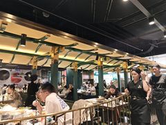 -一绪に寿喜烧自助(世茂广场店)