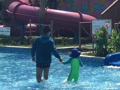 -苏州乐园森林水世界