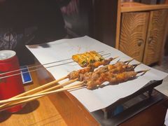 -肉串汪(西便门店)