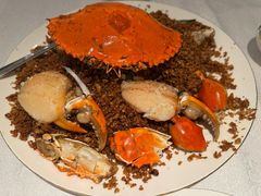 -喜记避风塘炒辣蟹(旗舰店)