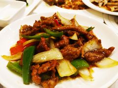 -北京全聚德(天安门店)