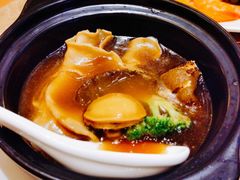 -盛宴标帜餐厅·亲子自助 (南昌喜来登酒店)