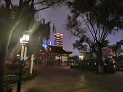 -文瀛公园