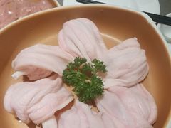 -海底捞火锅(天通苑华联店)