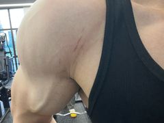 -锐动健身游泳(博地中心店)