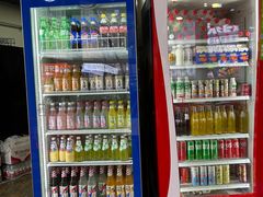 -回头烧烤(悦荟购物中心店)