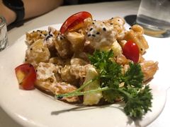 菠萝油条-春暖花开(西溪店)