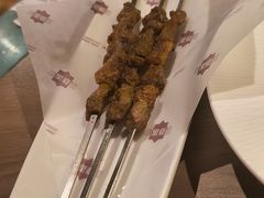 -耶里夏丽·新疆菜·28年喀什老馆(田林东路店)