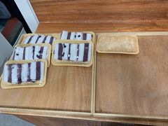 韩国三层蛋糕-南大门韩国米糕(公滨路店)