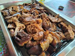 -卤煮老北京酱肉馆