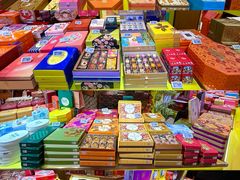 -杭州大厦LSE城市生活超市(杭州大厦店)