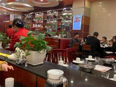 大堂-蝎王府羊蝎子(西稍门店)