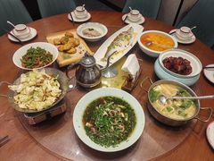 -金陵后厨·南京菜(新街口秣陵路店)