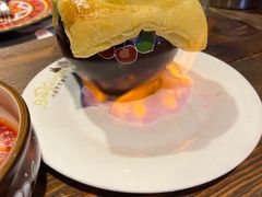 -卢布里西餐厅(总店)