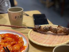 -牛三哥洛阳牛肉汤(生态城店)