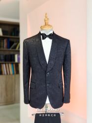 -钴蓝西服定制·男士礼服租赁(鄞州店)