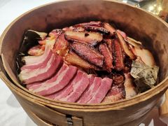 -津禧荟·酥皮烤鸭(北辰店)