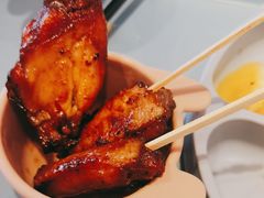 -西贝(深圳卓悦汇店)