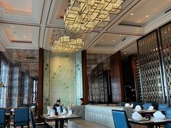 -唐阁海景中餐厅·纯手工早茶·粤菜(海口朗廷酒店)