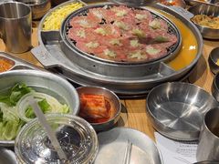 -姜虎东白丁烤肉(深圳湾后海汇店)