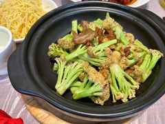 -有位虾匠·香辣蟹·小龙虾(李村店)