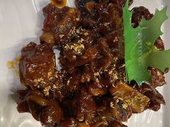 -西安西藏大厦开元名都大酒店·四季轩中餐厅