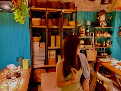 大堂-阳光家常菜(泉城路店)