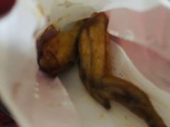 -肯德基(喀什环疆肯德基店)