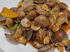 -碧海银沙海鲜餐厅(恒大海上威尼斯店)