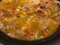 -湘渝人家·川湘菜(十里河店)