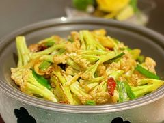 -小河盐帮·私家菜·烤鸭(三元桥·霄云路店)