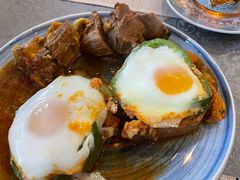 -La Medina餐厅(亮马河南路店)