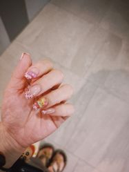 -StartNail美甲