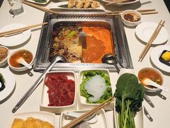 -海底捞大排档火锅(悦荟广场店)