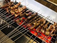 -小寒羊烧烤(凯瑞时代大厦店)