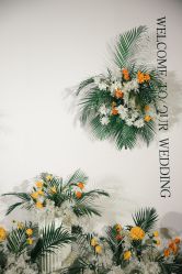 -艾米婚纱&婚礼策划