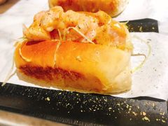 -BREAD LORD包捞