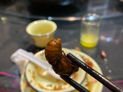 -昆虫窝子·特色云南菜(拓东路总店)