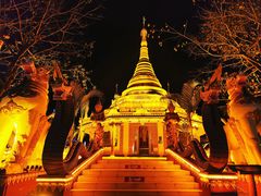 -一寨两国风景区