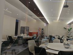 -何适山庄 ·可团建(水长城P2停车场店)