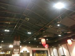 -宽板凳老灶火锅(南礼士路店)
