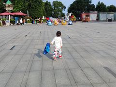 -南昌之星游乐场