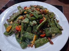 -China Red Restaurant 满庭红川菜馆